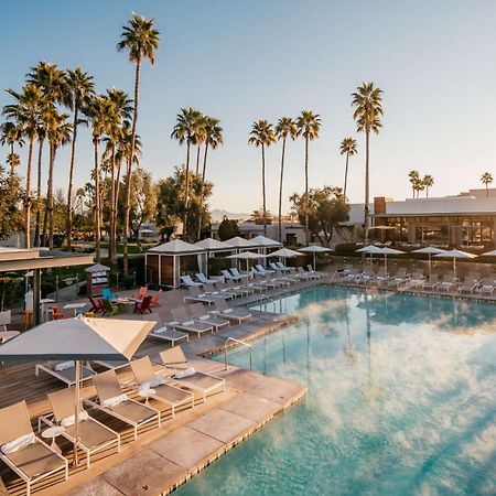 Andaz Scottsdale Resort & Bungalows エクステリア 写真