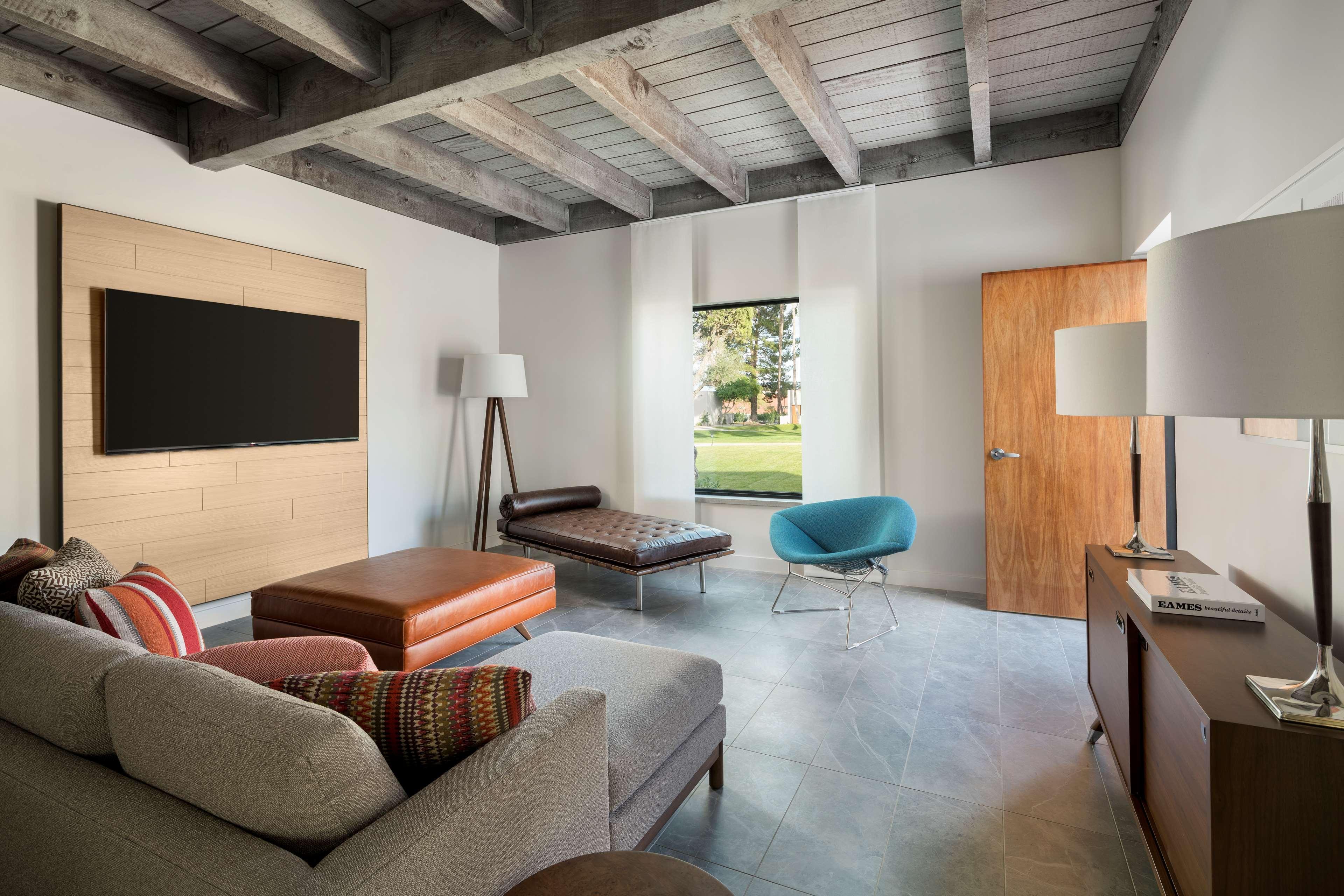 Andaz Scottsdale Resort & Bungalows エクステリア 写真