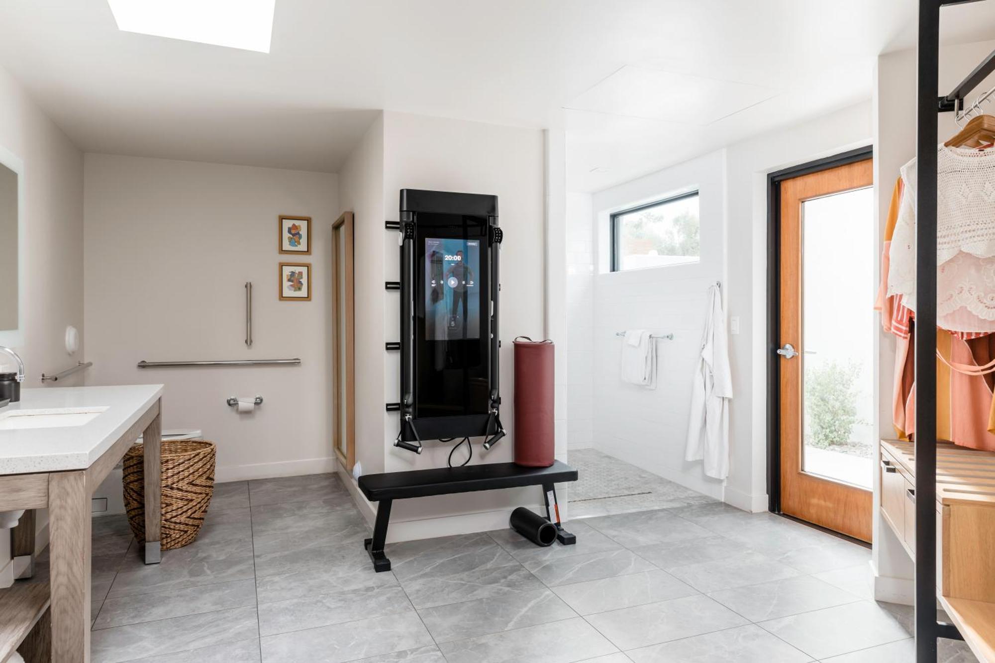 Andaz Scottsdale Resort & Bungalows エクステリア 写真