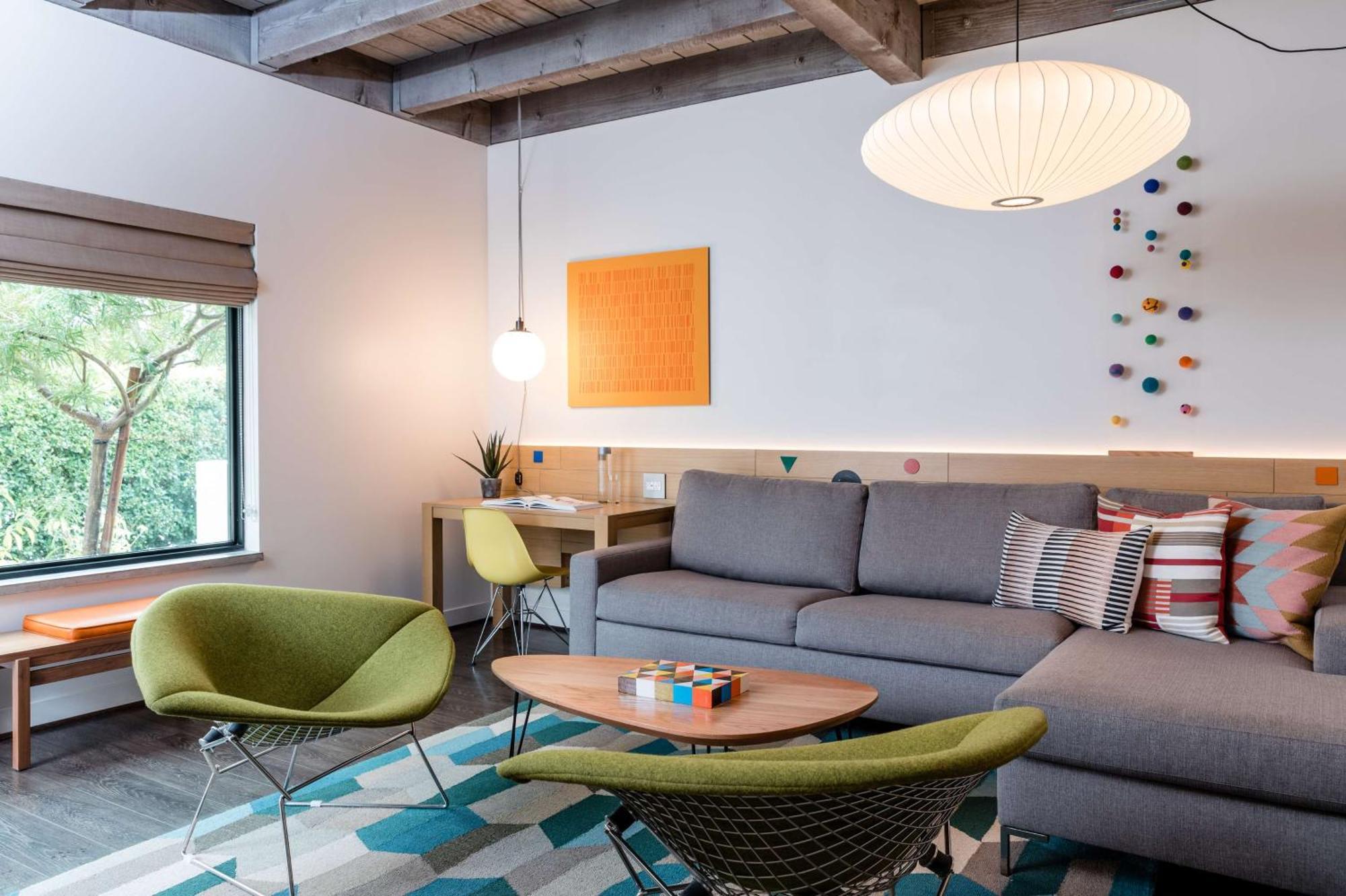 Andaz Scottsdale Resort & Bungalows エクステリア 写真