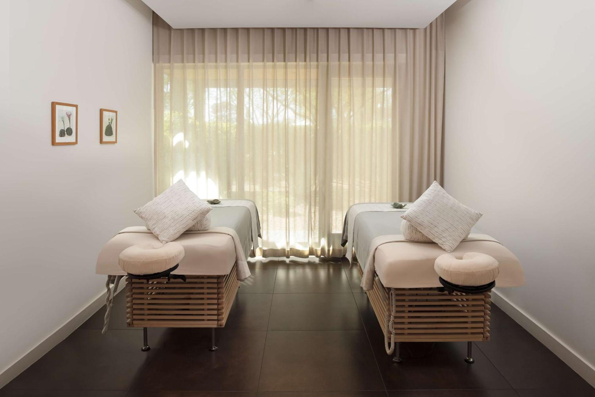 Andaz Scottsdale Resort & Bungalows エクステリア 写真