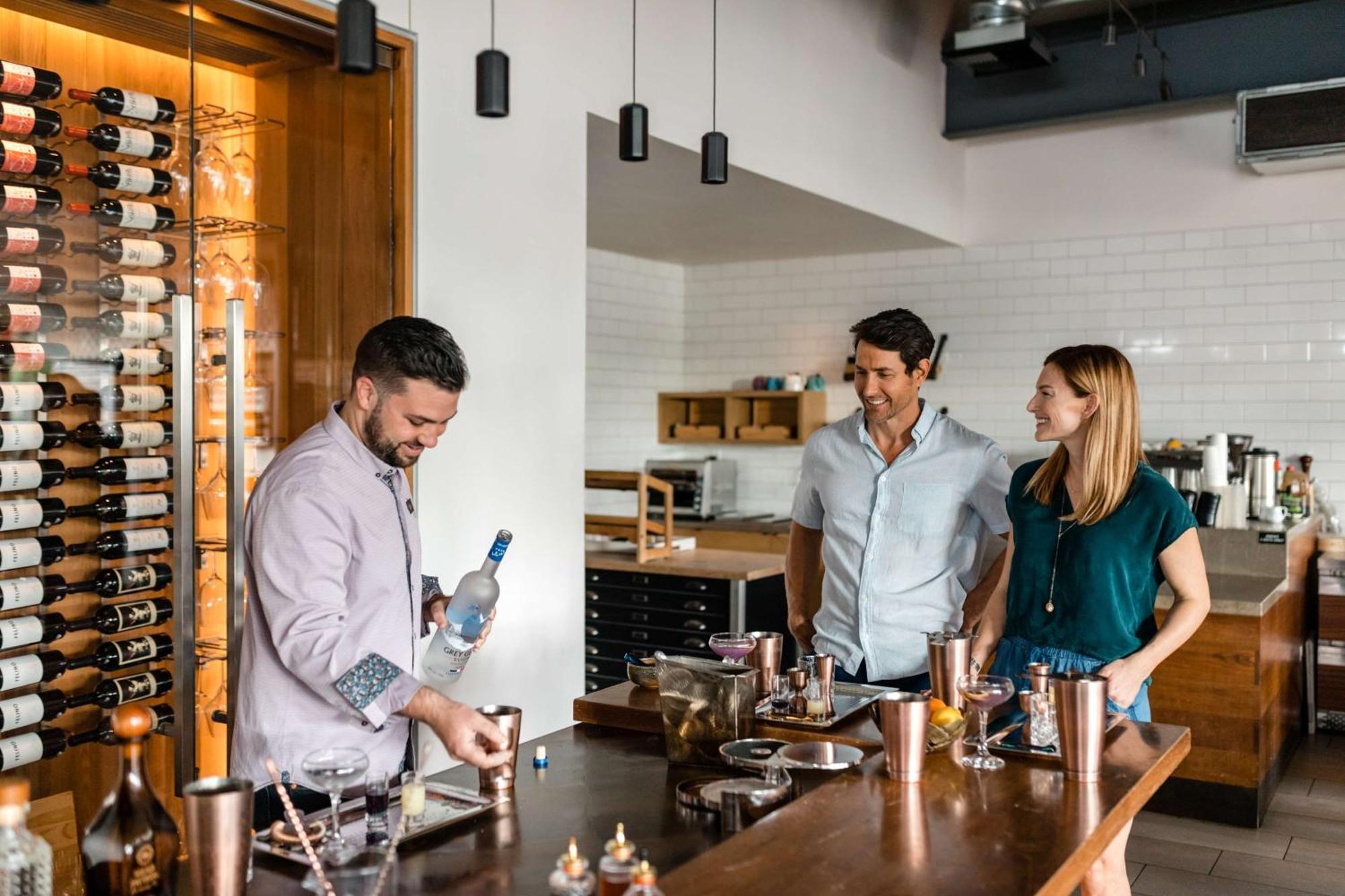 Andaz Scottsdale Resort & Bungalows エクステリア 写真