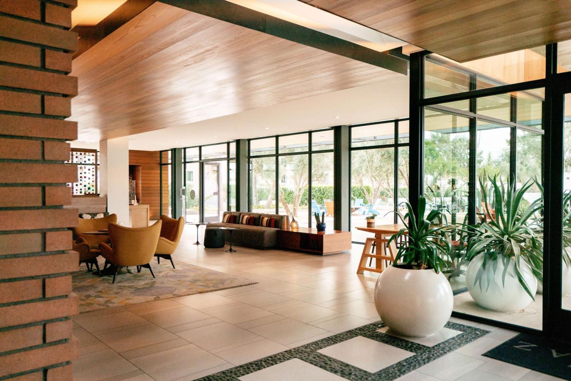 Andaz Scottsdale Resort & Bungalows エクステリア 写真