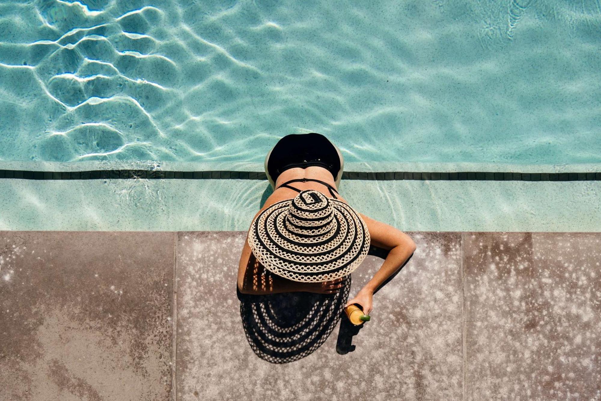 Andaz Scottsdale Resort & Bungalows エクステリア 写真