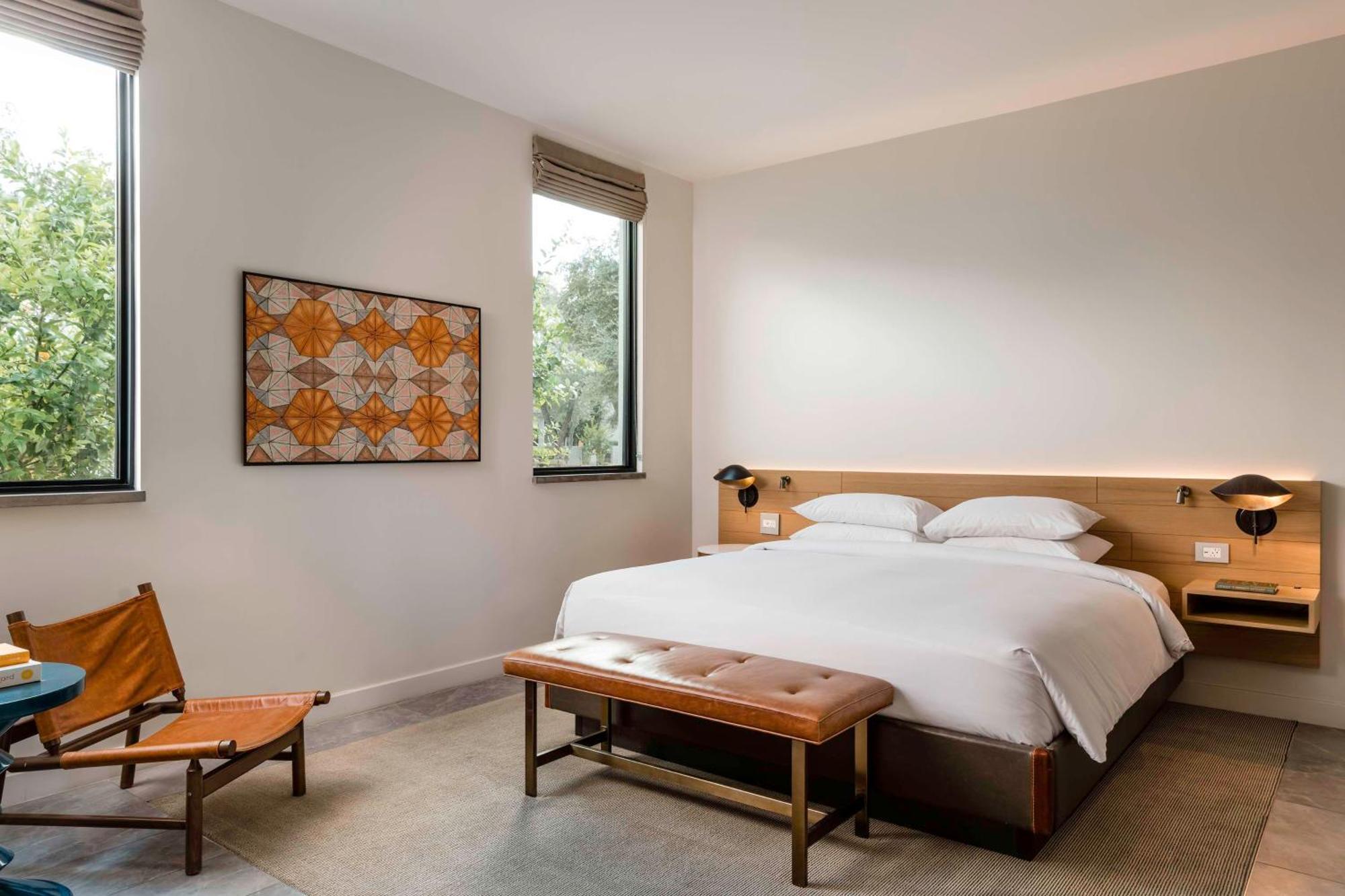 Andaz Scottsdale Resort & Bungalows エクステリア 写真