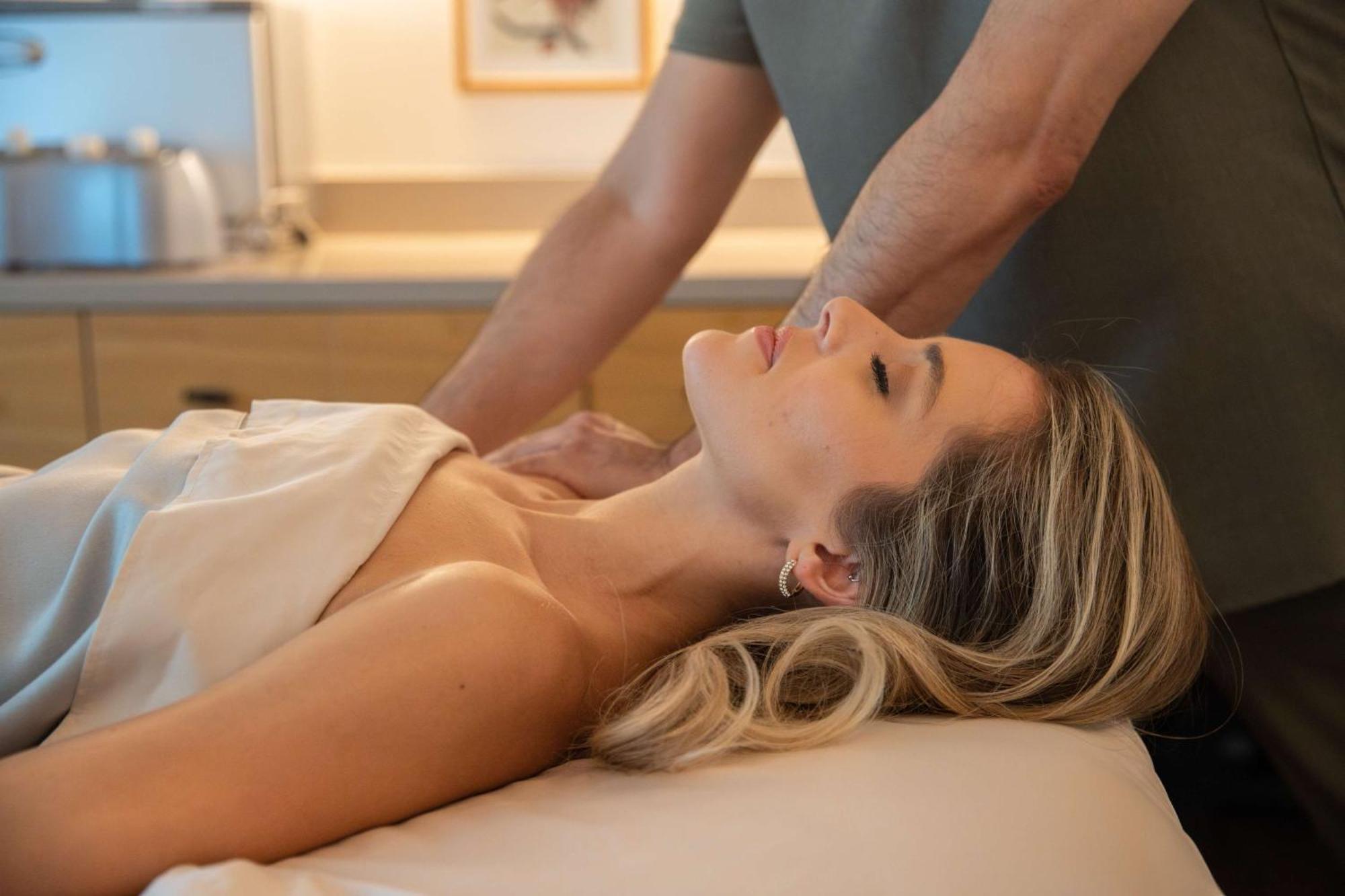 Andaz Scottsdale Resort & Bungalows エクステリア 写真