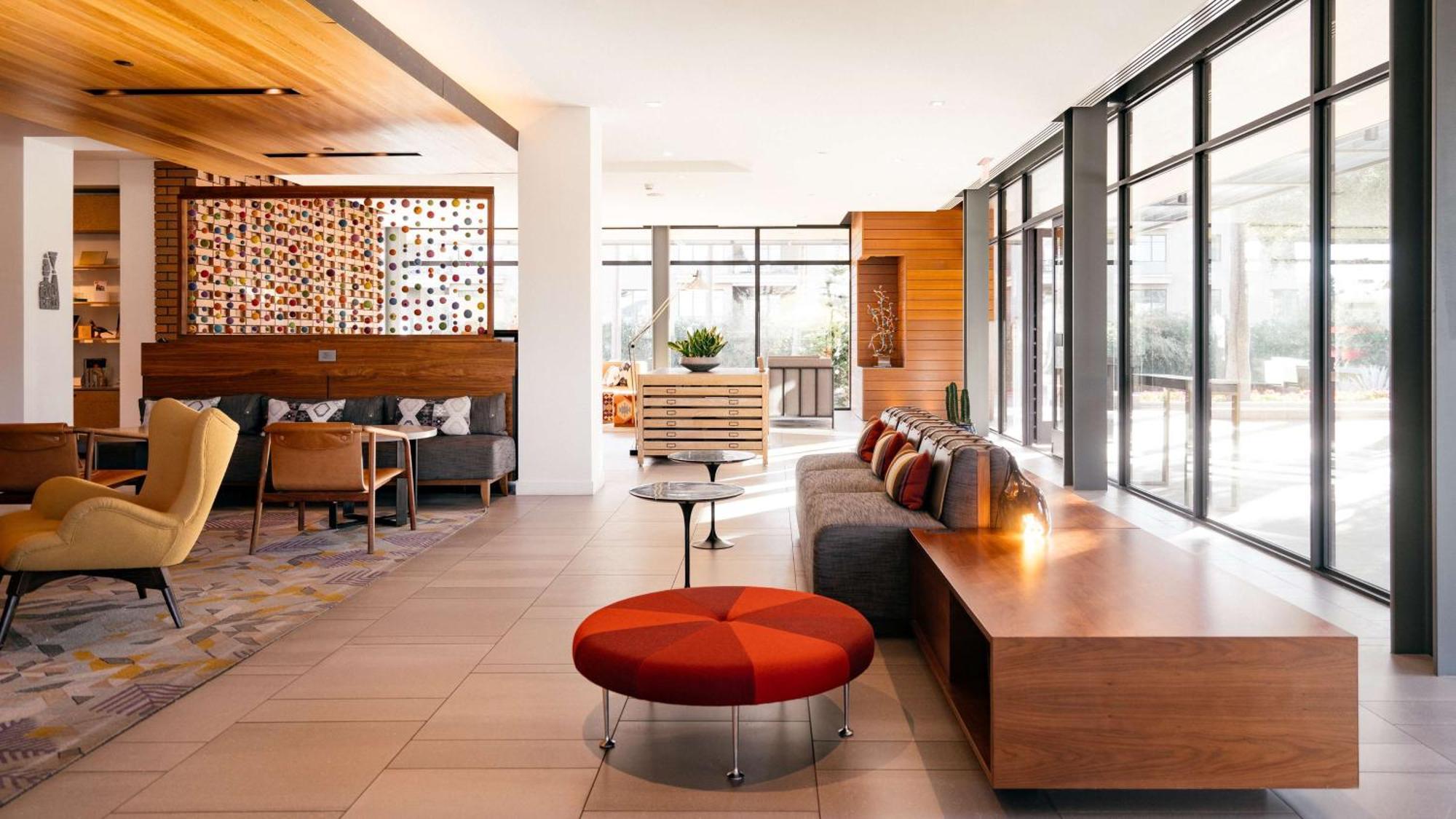 Andaz Scottsdale Resort & Bungalows エクステリア 写真