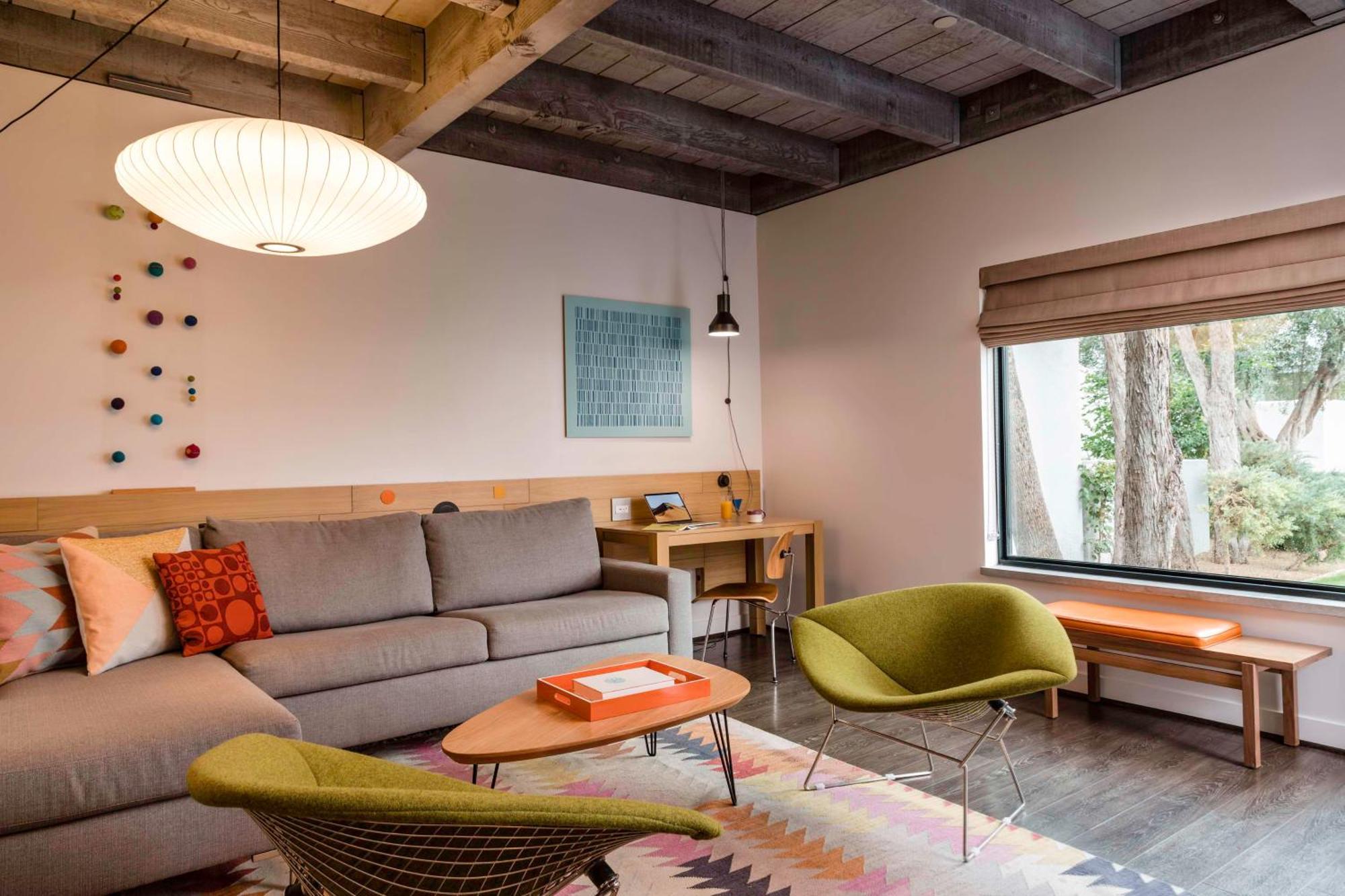 Andaz Scottsdale Resort & Bungalows エクステリア 写真
