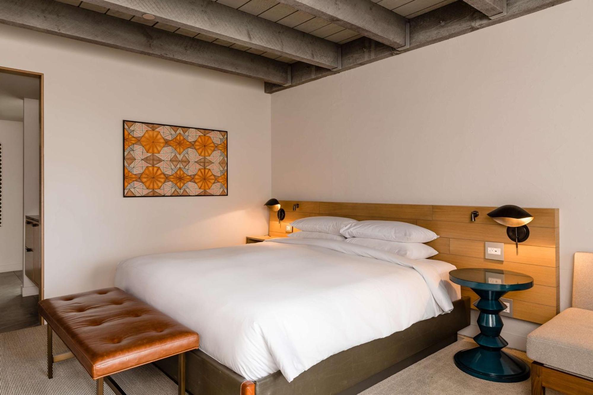 Andaz Scottsdale Resort & Bungalows エクステリア 写真