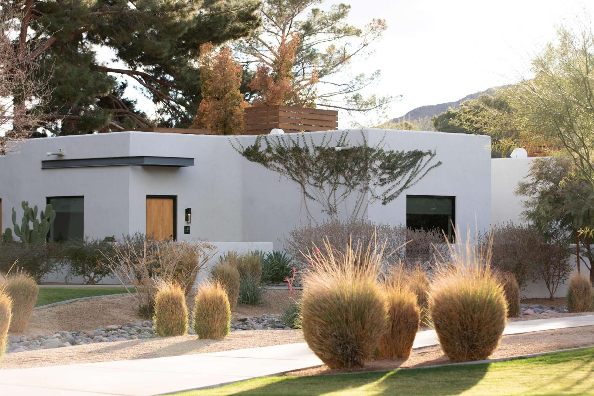 Andaz Scottsdale Resort & Bungalows エクステリア 写真