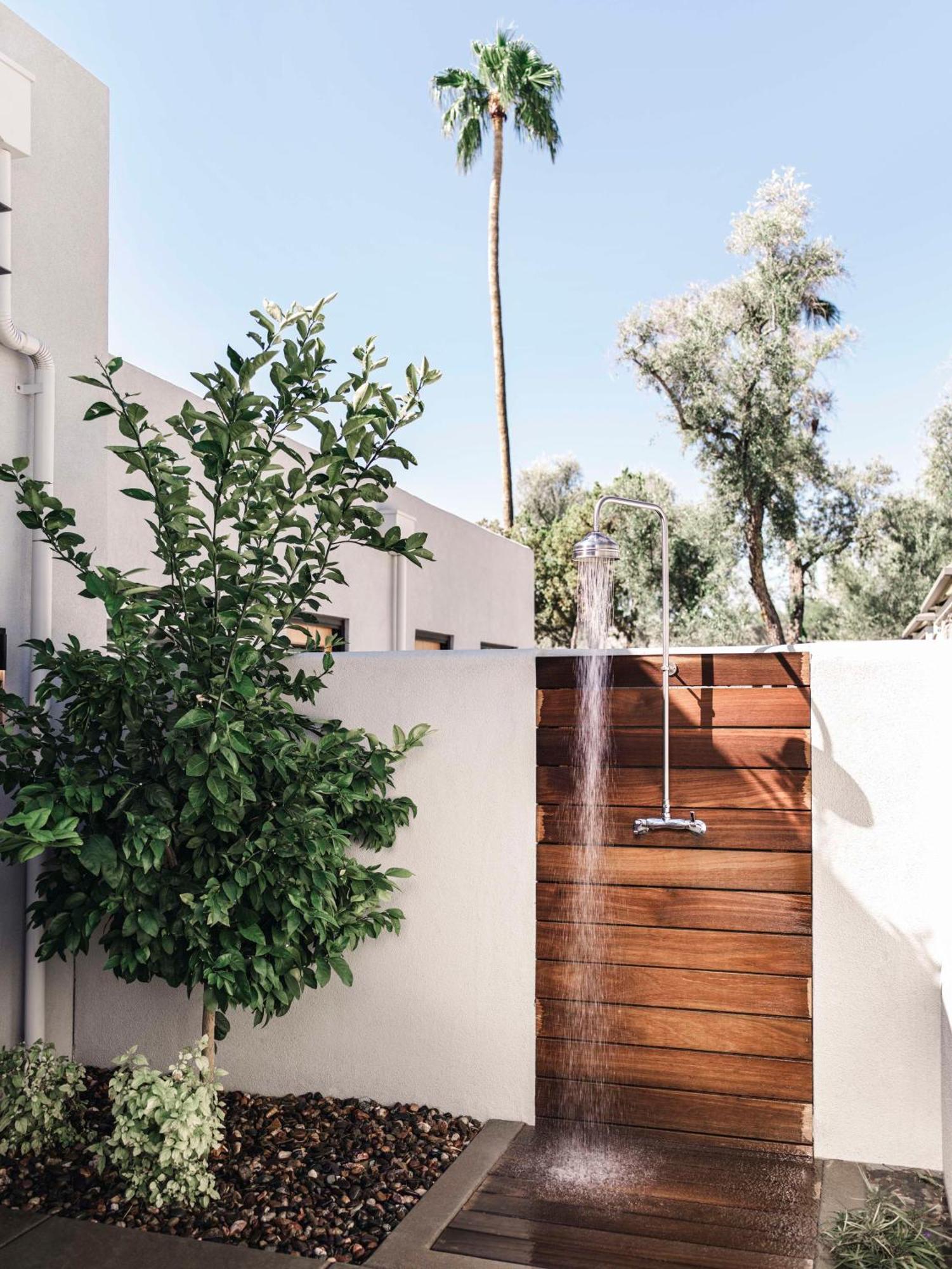 Andaz Scottsdale Resort & Bungalows エクステリア 写真