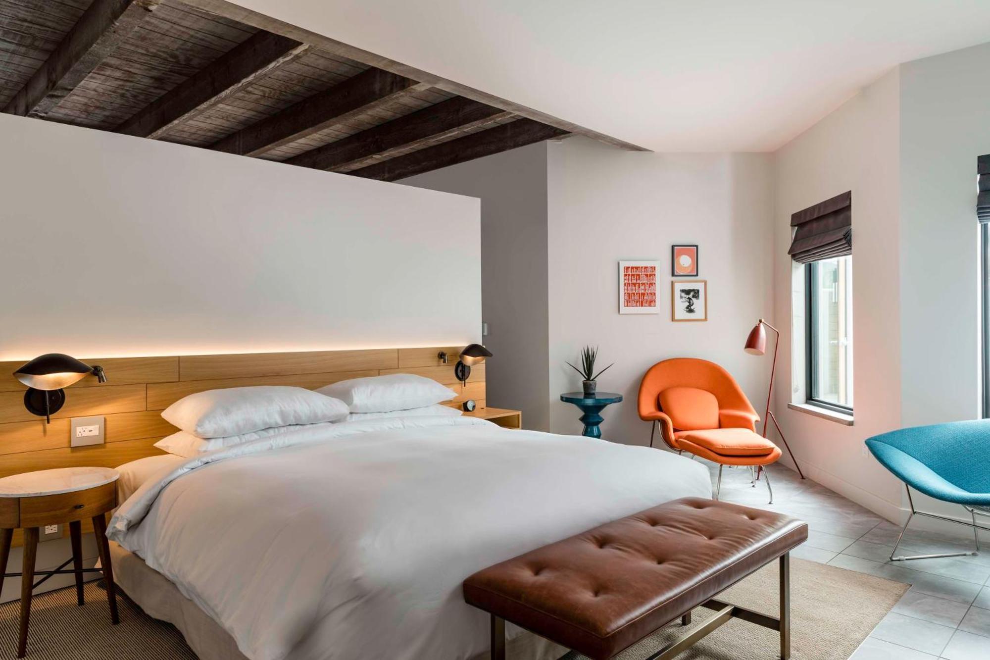 Andaz Scottsdale Resort & Bungalows エクステリア 写真