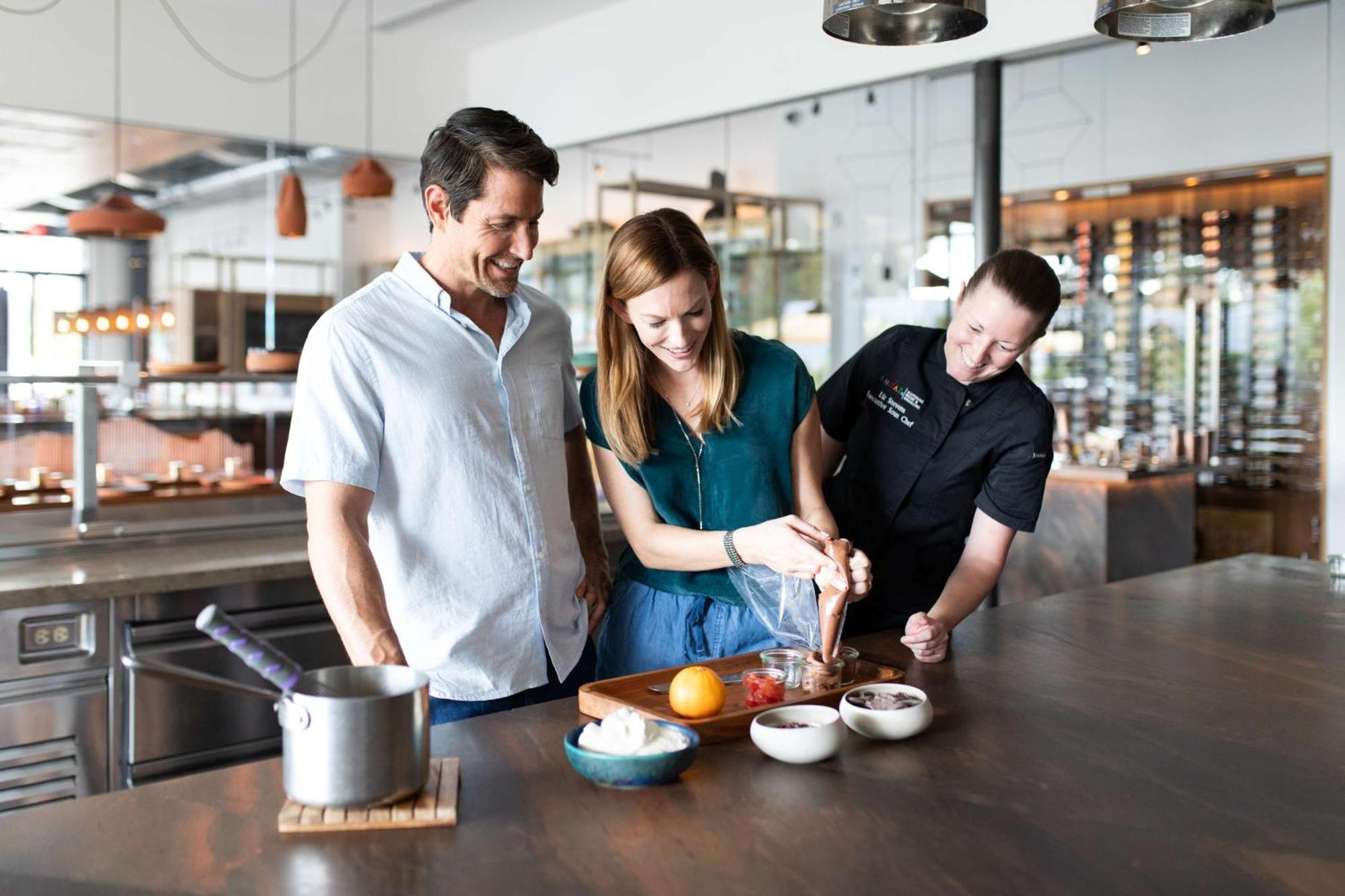 Andaz Scottsdale Resort & Bungalows エクステリア 写真