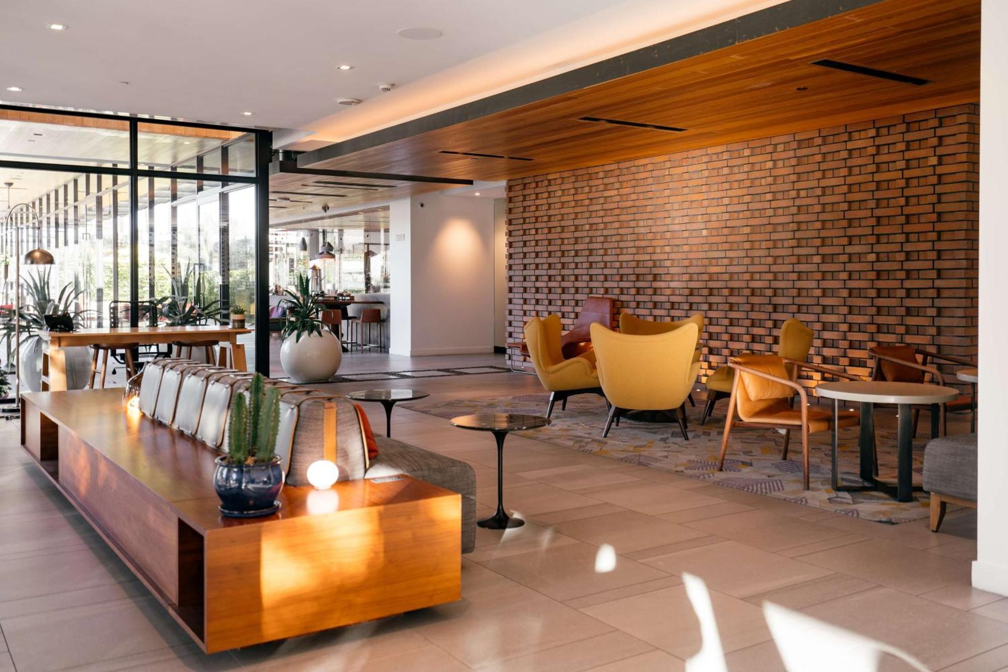 Andaz Scottsdale Resort & Bungalows エクステリア 写真