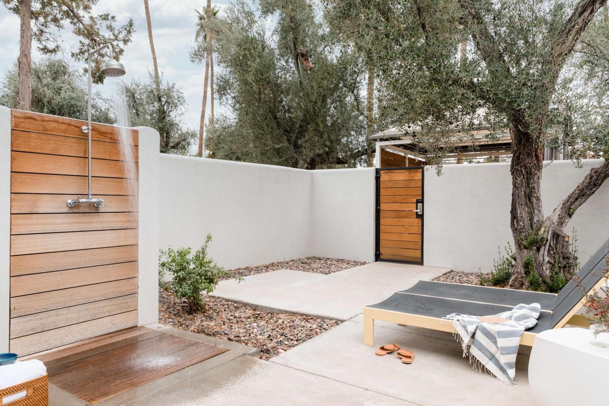 Andaz Scottsdale Resort & Bungalows エクステリア 写真